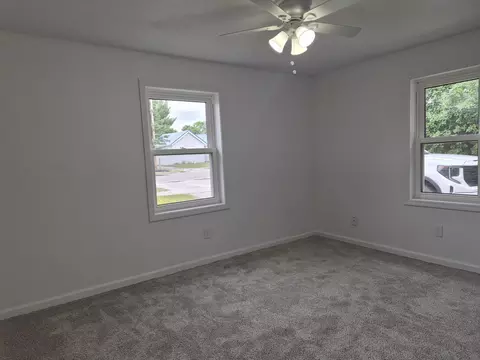 Bedroom - 705 Plum St, Grayling, MI 49738 photo 1 of 6
