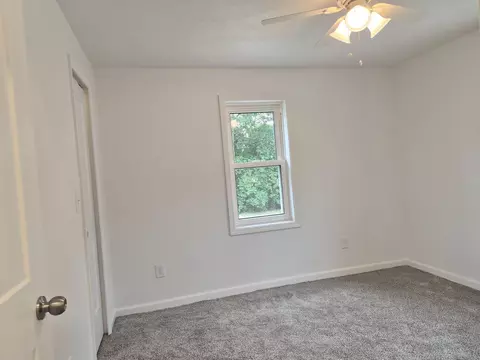 Bedroom - 705 Plum St, Grayling, MI 49738 photo 4 of 6
