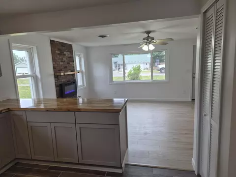 Living - 705 Plum St, Grayling, MI 49738 photo 4 of 8