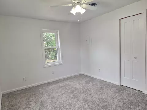 Bedroom - 705 Plum St, Grayling, MI 49738 photo 2 of 6