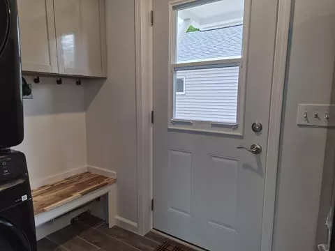 Entry Way - 705 Plum St, Grayling, MI 49738 photo 1 of 8