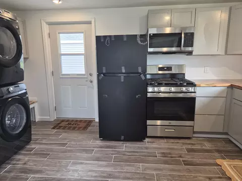 Kitchen - 705 Plum St, Grayling, MI 49738 photo 12 of 12
