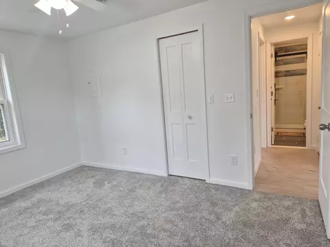 Bedroom - 705 Plum St, Grayling, MI 49738 photo 3 of 6