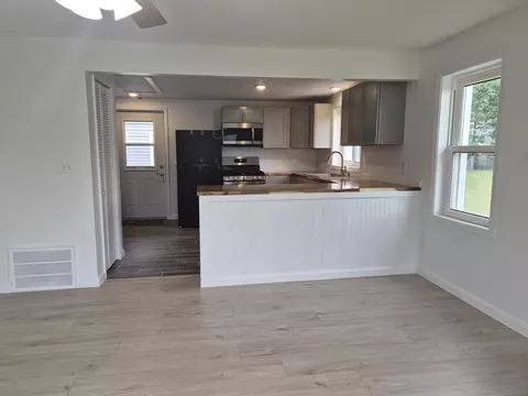 Kitchen - 705 Plum St, Grayling, MI 49738 photo 1 of 12