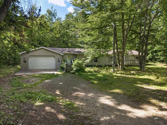 9580 S Black River Rd, Onaway, MI 49765