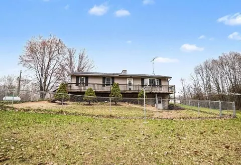 8353 W 12 Mile Rd, Walkerville, MI 49459