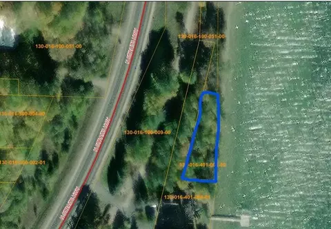 V/L .18 ac N Straits Highway #2, Cheboygan, MI 49721