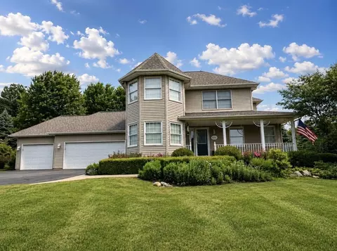 4224 W Four Lakes Dr, Linden, MI 48451