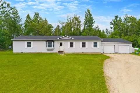 2611 E Swede Rd, Spruce, MI 48762