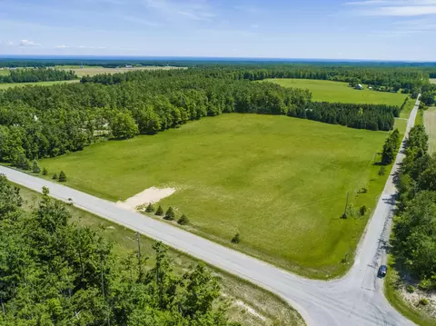 1945 S Ward Branch Rd, Rogers City, MI 49779