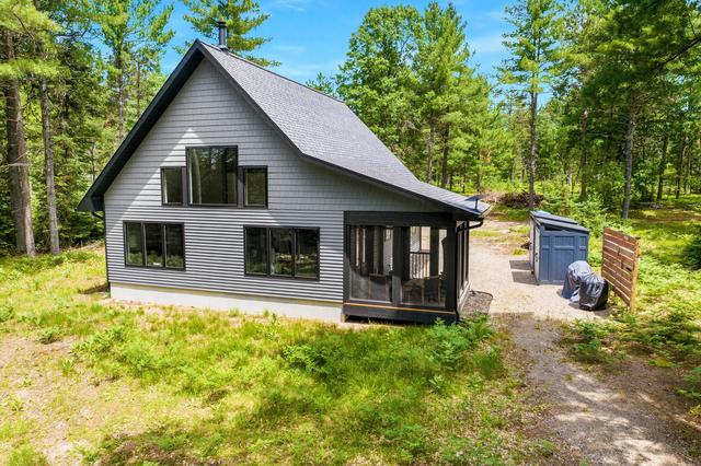 740 S Wakeley Bridge Rd, Grayling, MI 49738