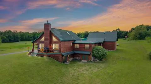 3805 Hejhal Rd, East Jordan, MI 49727