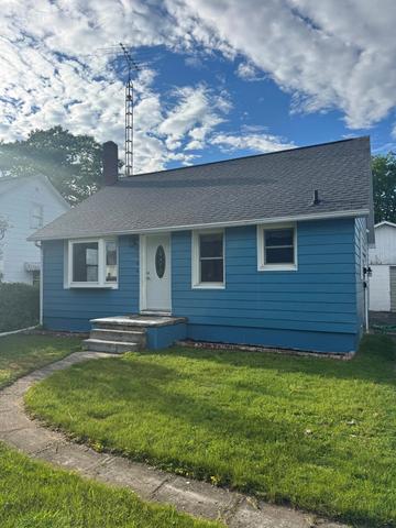 1154 W Friedrich St, Rogers City, MI 49779