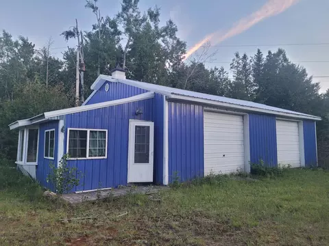 7726 Kleber Rd, Onaway, MI 49765