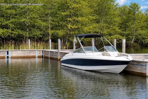 6430 6648 Admirals Point Dr #LOT 9 142, Alanson, MI 49706