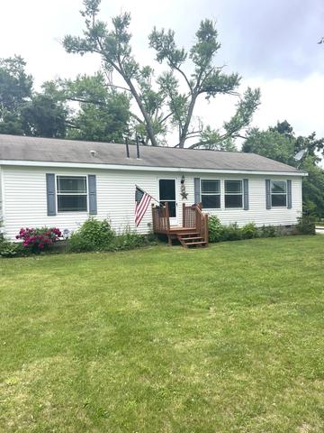 3966 S Lynn St, Onaway, MI 49765