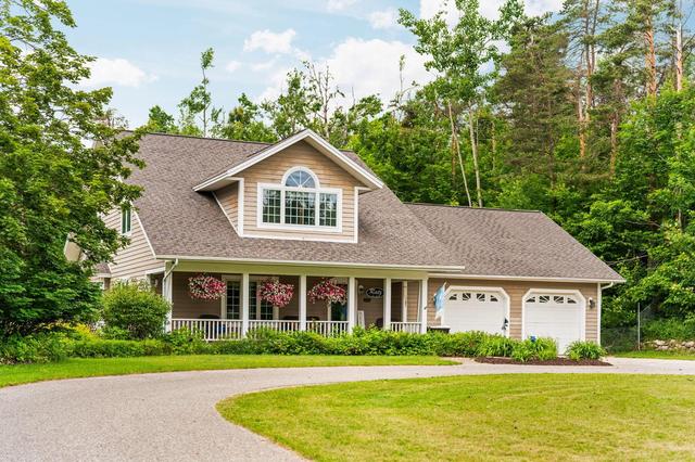 2548 Krys Rd, Gaylord, MI 49735