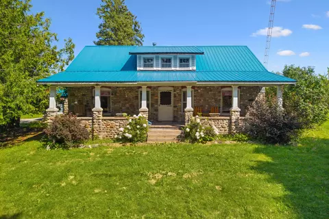 684 W M 72, Barton City, MI 48705