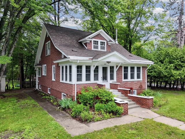 1009 Brooks St, Roscommon, MI 48653