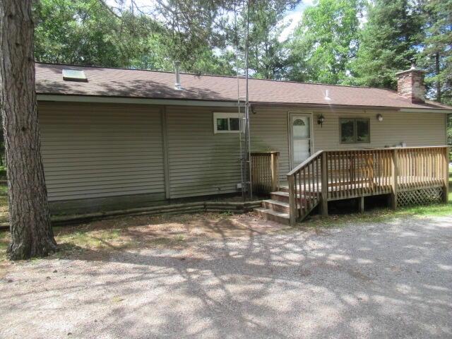 10681 Pines Trl, Roscommon, MI 48653