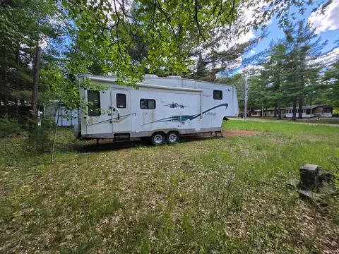 1301 Marsh Dr, Mio, MI 48647