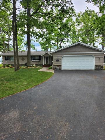 1131 Lagoon, Lewiston, MI 49756