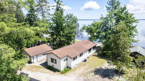 325 S Black River Rd, Onaway, MI 49765