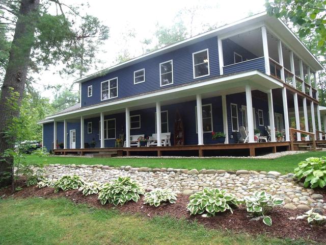 6363 Burchfield Rd, Indian River, MI 49749