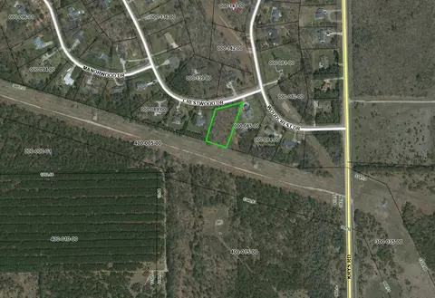 lot86 Crestwood Dr, Gaylord, MI 49735