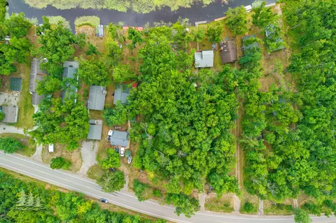 lot S 6 7 West Twin Bayshore, Lewiston, MI 49756