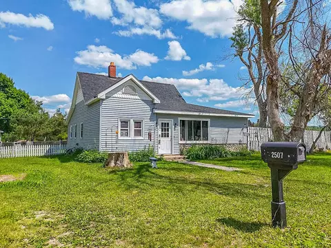 2507 Buell Rd, Elmira, MI 49730