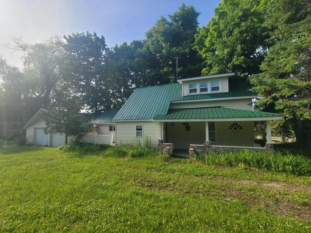 3710 9th St, Onaway, MI 49765