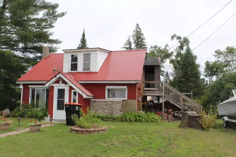 211 S Cass St, Mio, MI 48647