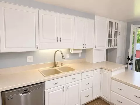 Kitchen - 2170 S 2nd Ave, Alpena, MI 49707 photo 2 of 2