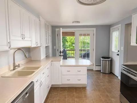 Kitchen - 2170 S 2nd Ave, Alpena, MI 49707 photo 1 of 2