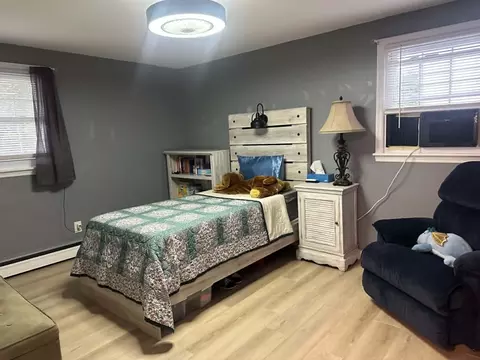 Bedroom - 2170 S 2nd Ave, Alpena, MI 49707 photo 3 of 4