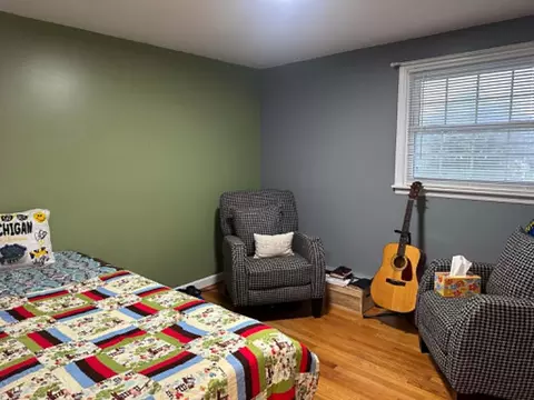 Bedroom - 2170 S 2nd Ave, Alpena, MI 49707 photo 2 of 4