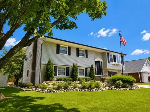 Exterior - 2170 S 2nd Ave, Alpena, MI 49707 photo 2 of 6