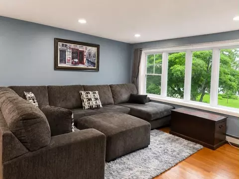 Living - 2170 S 2nd Ave, Alpena, MI 49707 photo 1 of 1