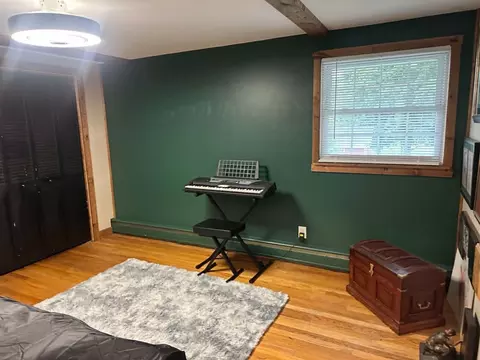 Bedroom - 2170 S 2nd Ave, Alpena, MI 49707 photo 4 of 4