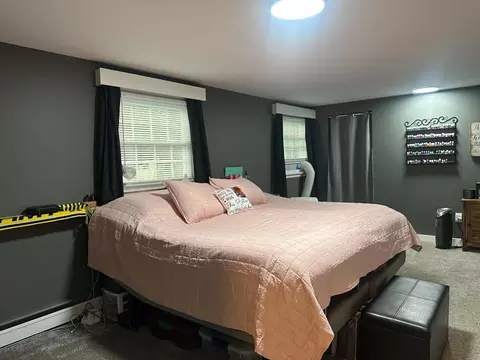 Bedroom - 2170 S 2nd Ave, Alpena, MI 49707 photo 1 of 4