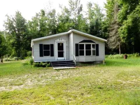 5806 Ranger Lake Rd, Gaylord, MI 49735