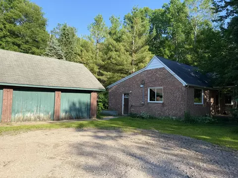 2381 S Buhl Rd, Mikado, MI 48745