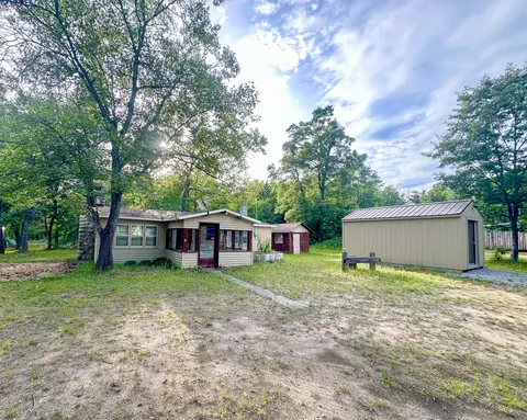 15628 Mio Dr, Hillman, MI 49746