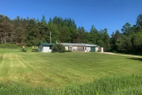 11780 Afton Rd, Wolverine, MI 49799