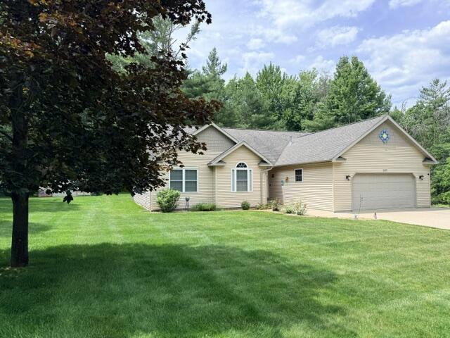 107 Misty Meadow Ct, Roscommon, MI 48653
