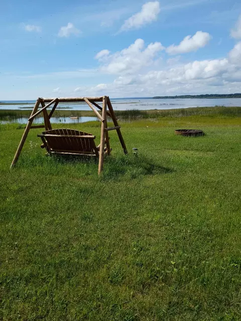 3135 S Partridge Point Rd, Alpena, MI 49707