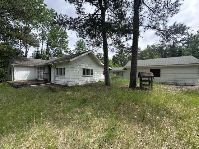 2610 Brown Cabin Rd, Luzerne, MI 48636