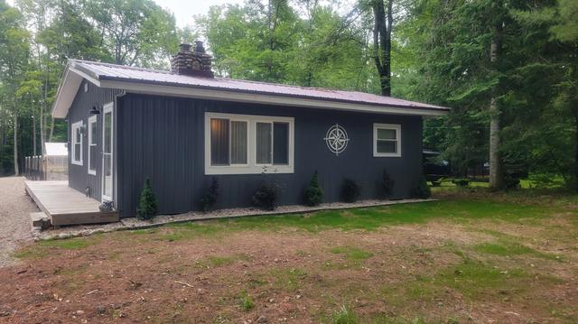 3619 Chippewa Dr, Glennie, MI 48737