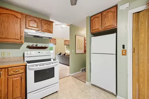 Kitchen - 11702 N Old 27, Frederic, MI 49733 photo 1 of 3